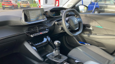 Peugeot 208 1.2 PureTech 100 Allure Premium 5dr Petrol Hatchback